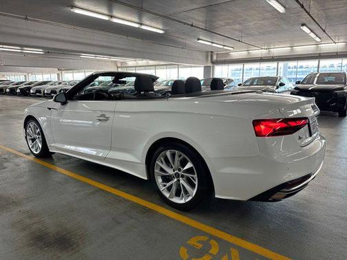 2022 Audi A5 45 Premium Plus