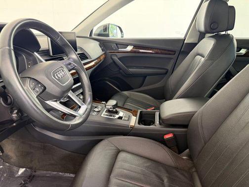 2018 Audi Q5 2.0T Premium Plus