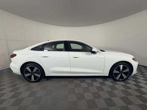2025 Audi A5 Prestige TFSI quattro S tronic