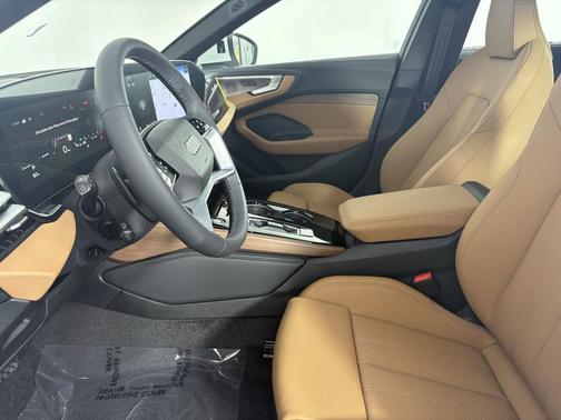 2025 Audi A5 Prestige
