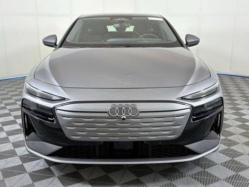 2025 Audi A6 e-tron Premium Plus