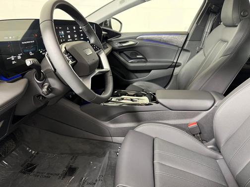 2025 Audi A6 e-tron Premium Plus