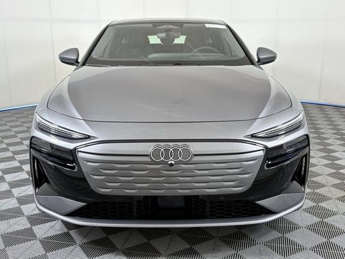 2025 Audi A6 e-tron Premium Plus