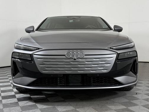 2025 Audi A6 e-tron Premium Plus