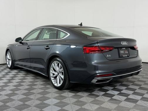 2023 Audi A5 Sportback Premium Plus