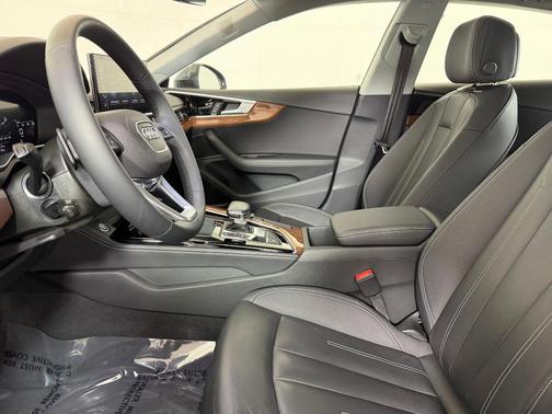 2023 Audi A5 Sportback Premium Plus