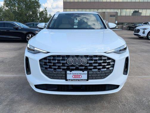 2025 Audi Q5 Premium Plus TFSI quattro S tronic