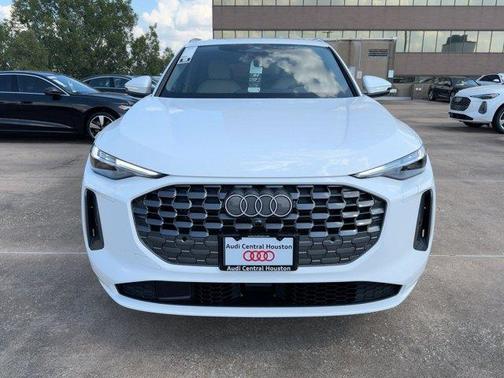 2025 Audi Q5 Premium Plus TFSI quattro S tronic