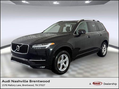 2018 Volvo XC90 T5 Momentum