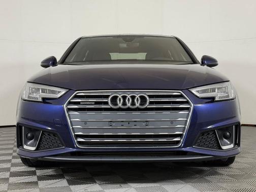 2019 Audi A4 45 Premium