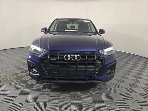 2025 Audi Q5 40 Premium