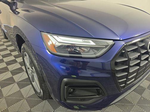 2025 Audi Q5 40 Premium