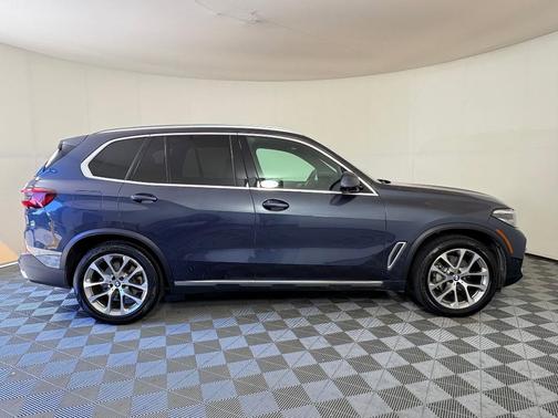 2021 BMW X5 sDrive40i