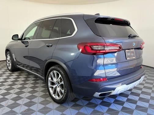 2021 BMW X5 sDrive40i