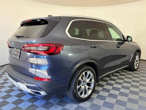2021 BMW X5 sDrive40i