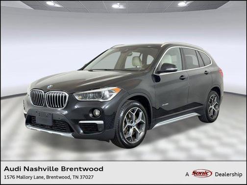 2016 BMW X1 xDrive 28i