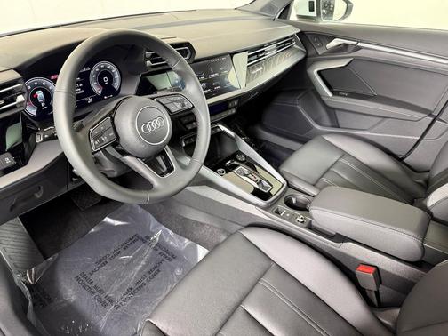 2026 Audi A3 Premium