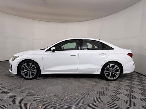 2026 Audi A3 Premium