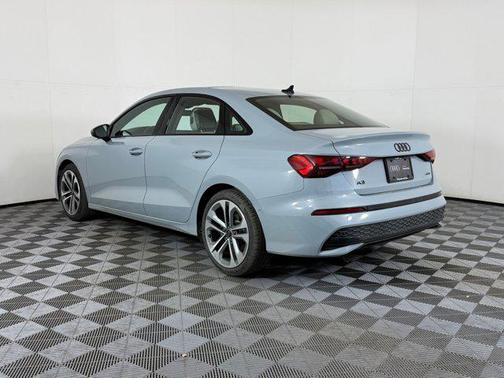 2026 Audi A3 Premium