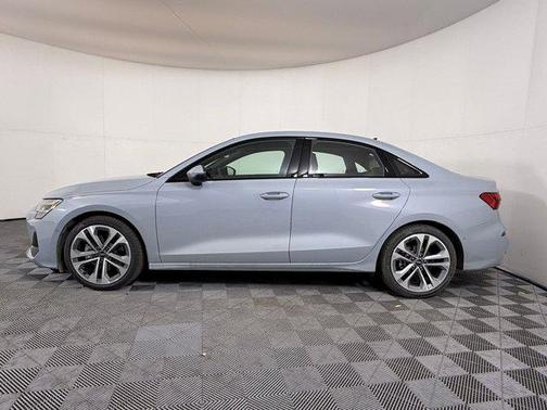 2026 Audi A3 Premium