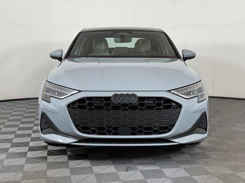 2026 Audi A3 Premium
