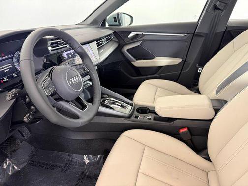 2026 Audi A3 Premium