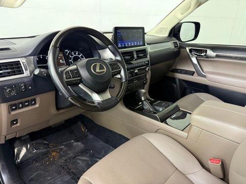 2022 Lexus GX 460 Premium