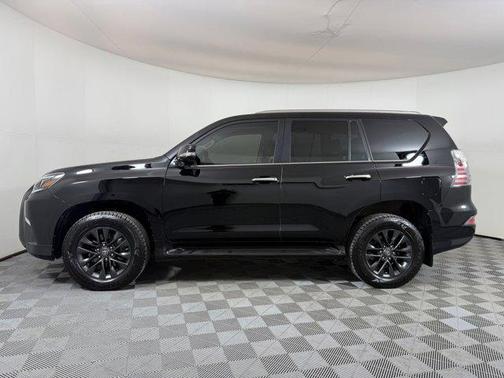 2022 Lexus GX 460 Premium