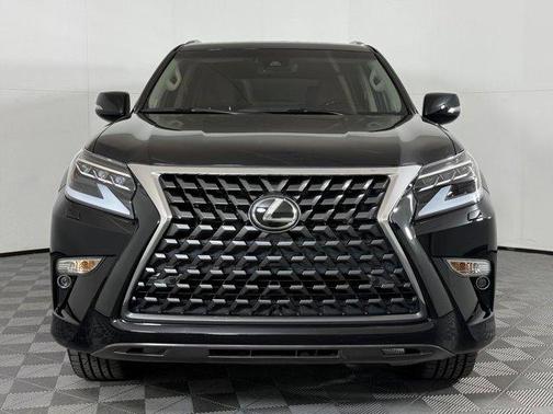 2022 Lexus GX 460 Premium