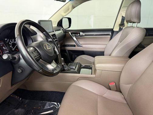 2022 Lexus GX 460 Premium