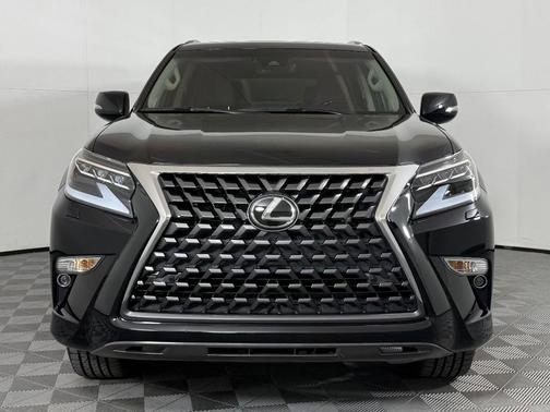 2022 Lexus GX 460 Premium