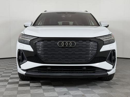 2024 Audi Q4 e-tron Prestige 55 quattro