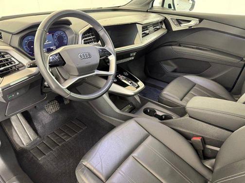2024 Audi Q4 e-tron Prestige 55 quattro