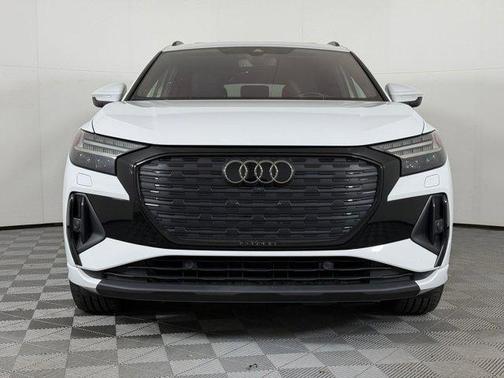 2024 Audi Q4 e-tron Prestige 55 quattro
