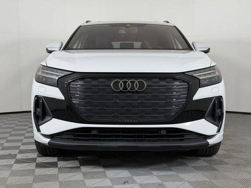 2024 Audi Q4 e-tron Prestige 55 quattro