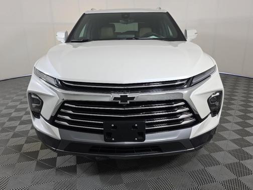 2024 Chevrolet Blazer Premier