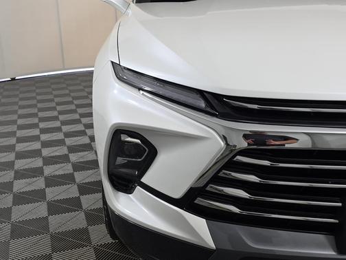 2024 Chevrolet Blazer Premier
