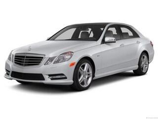 2013 Mercedes-Benz E-Class E 350 Luxury