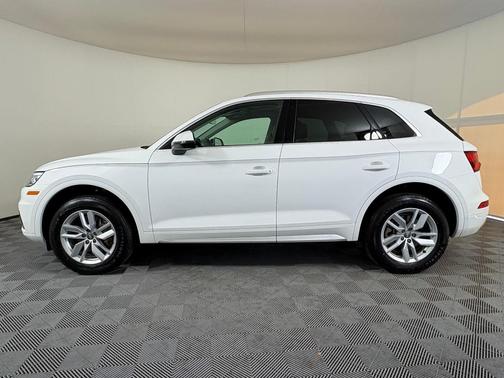 2020 Audi Q5 45 Premium