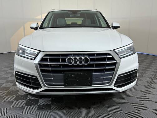 2020 Audi Q5 45 Premium