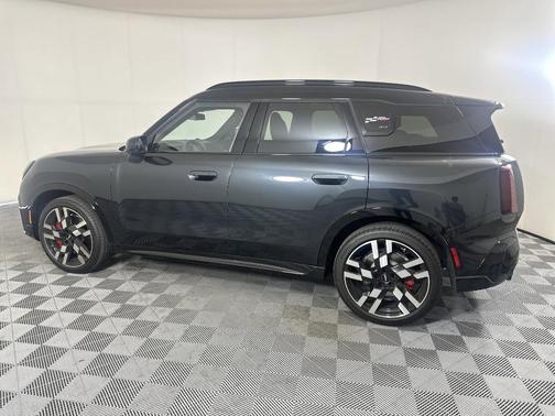 2025 MINI Countryman John Cooper Works ALL4