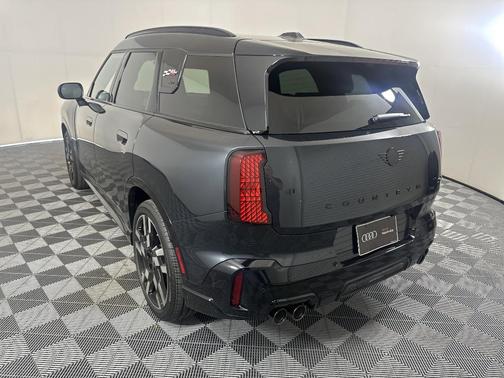 2025 MINI Countryman John Cooper Works ALL4