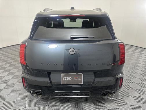 2025 MINI Countryman John Cooper Works ALL4