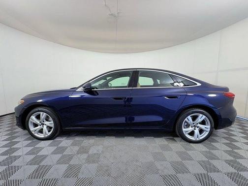 2025 Audi A5 Premium Plus