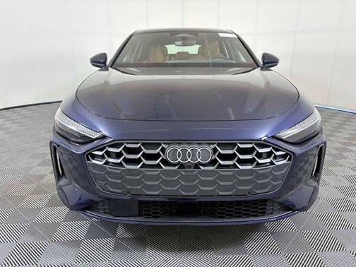 2025 Audi A5 Premium Plus