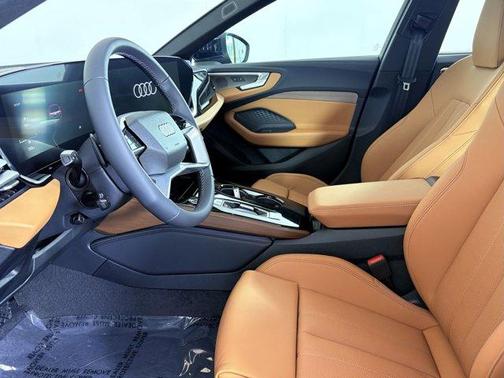 2025 Audi A5 Premium Plus