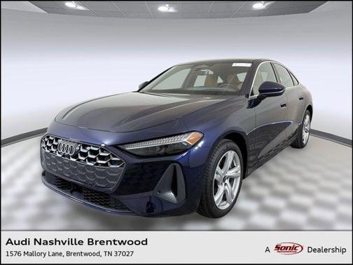 2025 Audi A5 Premium Plus