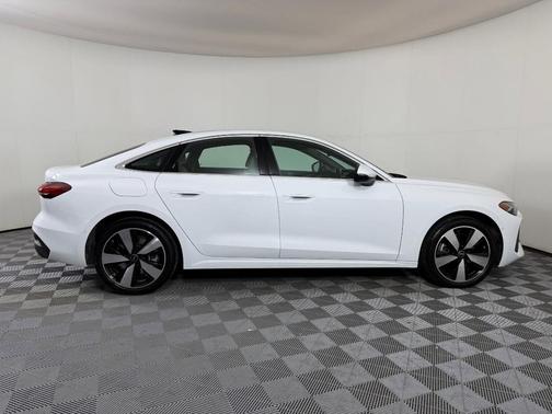 2025 Audi A5 Premium Plus TFSI quattro S tronic