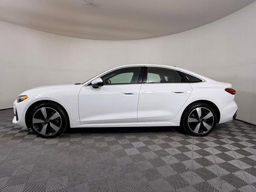 2025 Audi A5 Premium Plus TFSI quattro S tronic