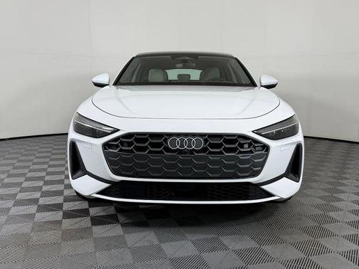 2025 Audi A5 Premium Plus TFSI quattro S tronic